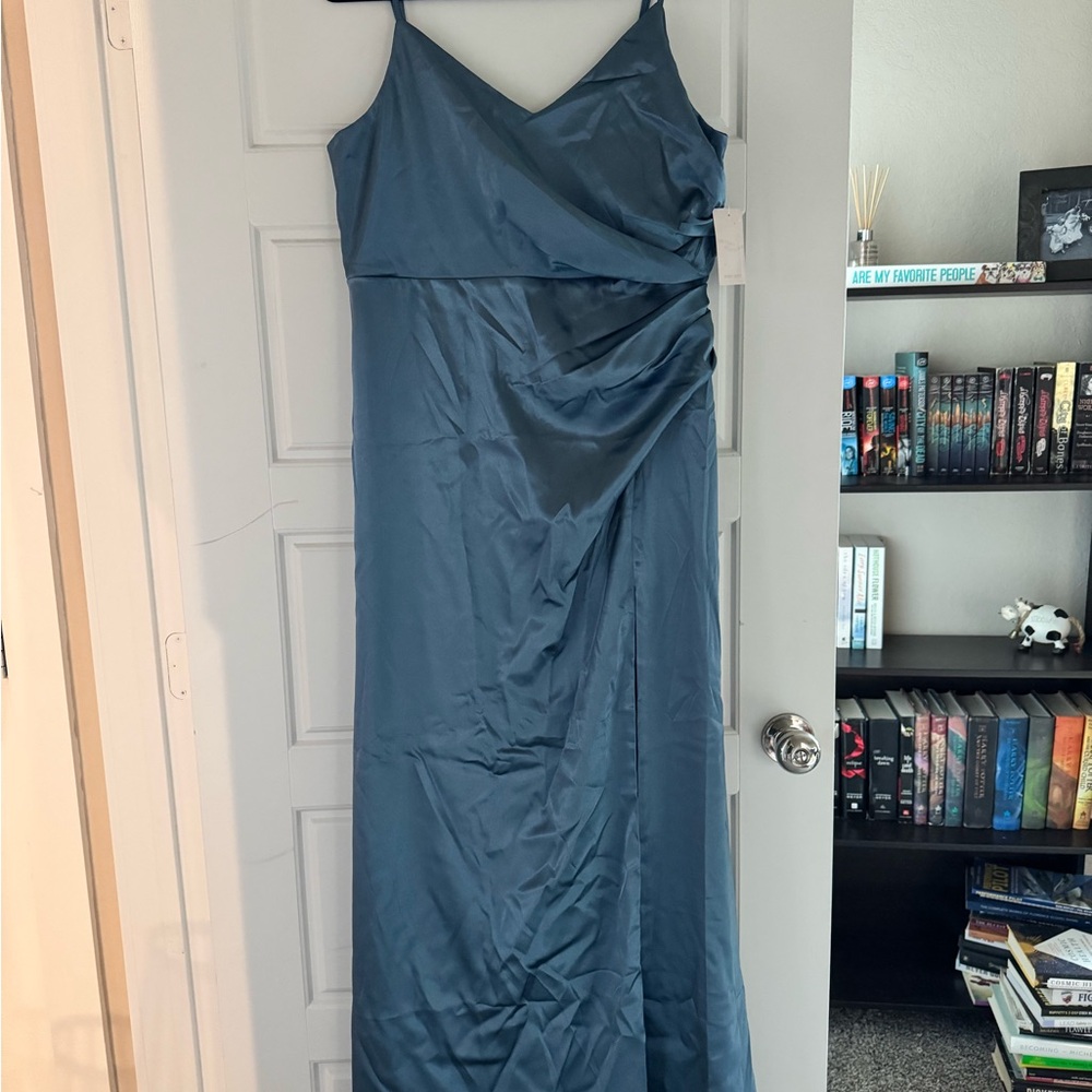 Birdy Grey NWT bridesmaids dress